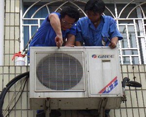 成都市空调售后维修服务中心在哪里找