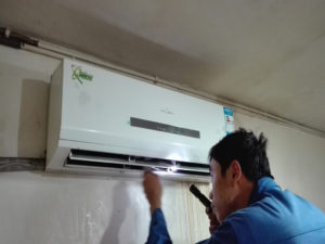 成都市格力空调电话是多少