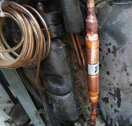 成都市美的变频多联机空调维修售后服务中心