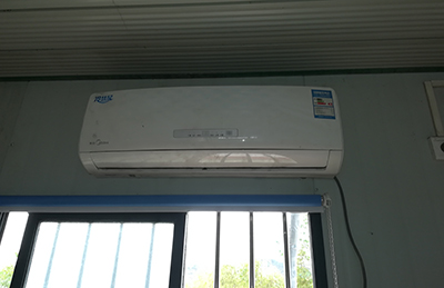 成都市空调维修在哪里找