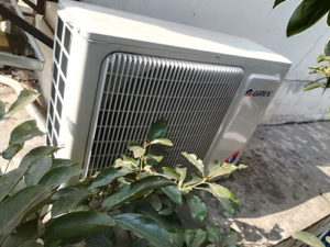 成都市空调维修售后服务