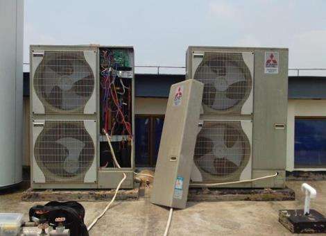 成都市空调维修电话号码多少