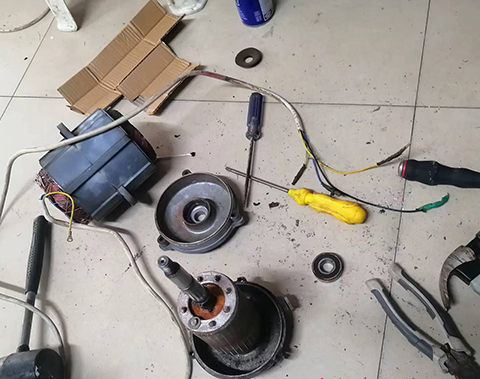 成都市空调维修售后服务中心电话在哪里找