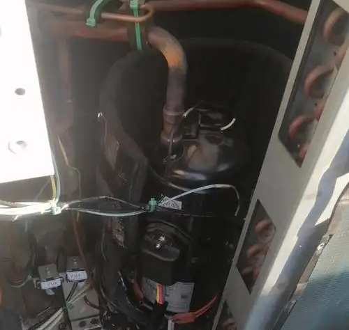 成都市维修变频空调电话在哪里找