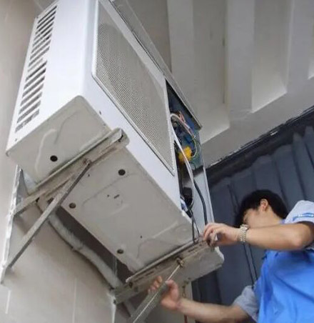 成都市24小时空调维修热线