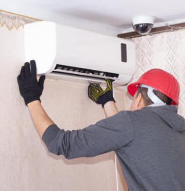 成都市空调内机噪音大