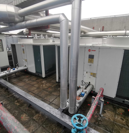 成都市附近中央空调维修 成都市上门中央空调维修